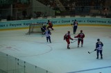 Memorial night Lokomotiv-Jaroslav